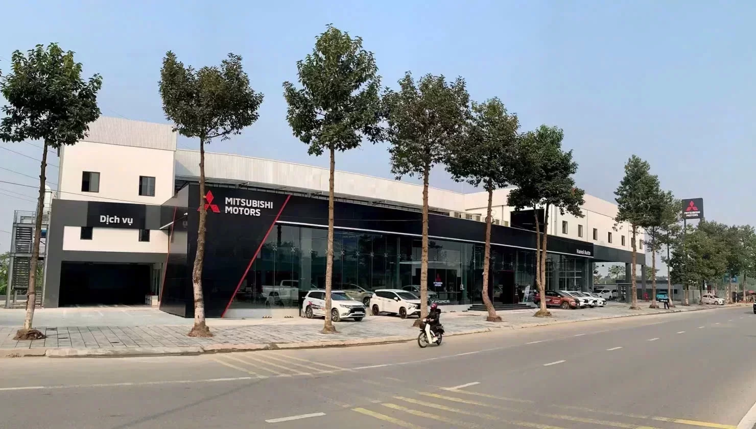 Địa điểm hỗ trợ xem xe tại Phú Thọ