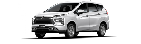 Mitsubishi Xpander Phú Thọ
